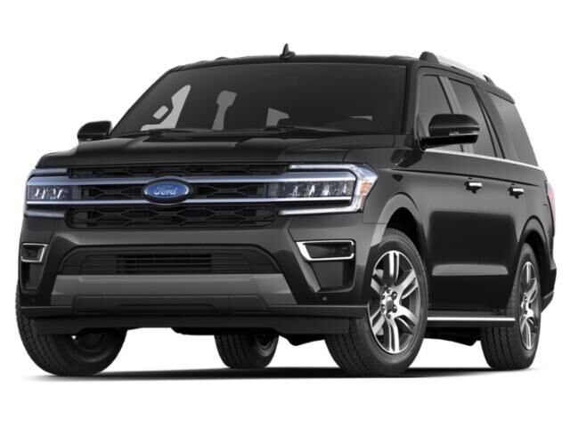 2023 FORD Expedition