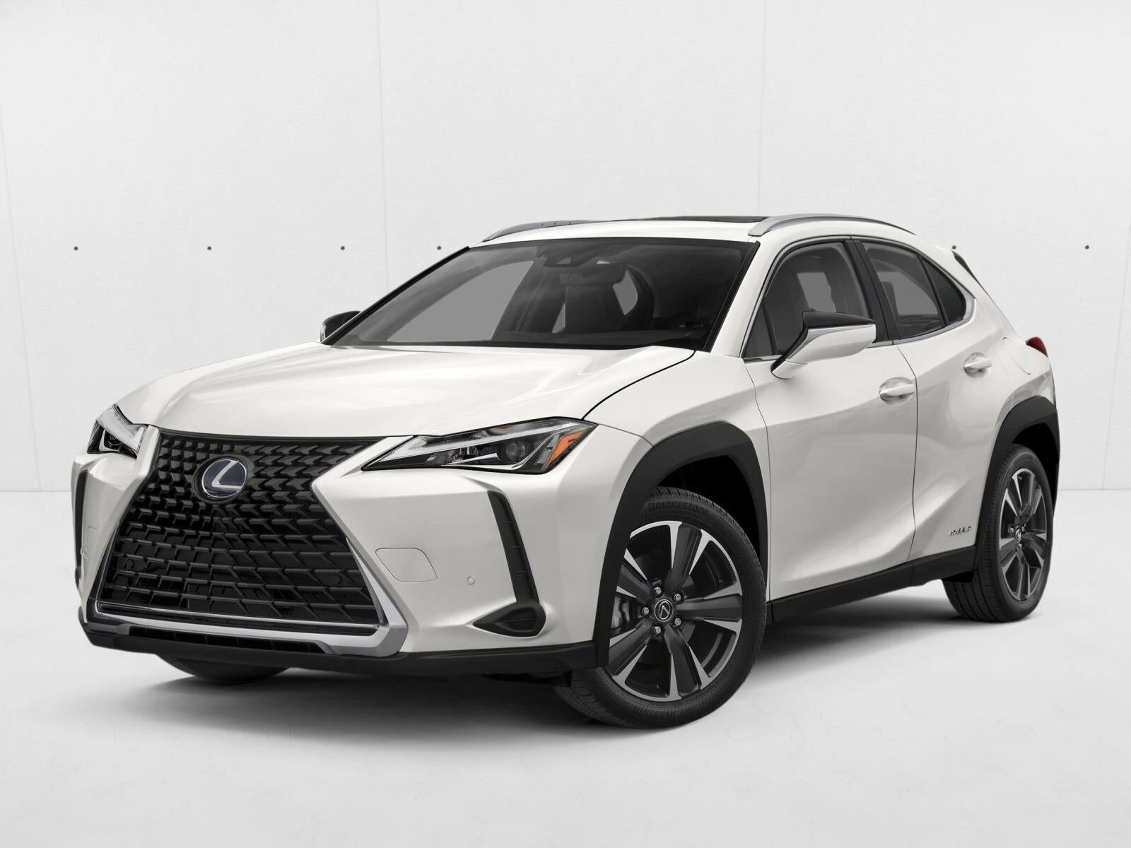 2022 LEXUS UX
