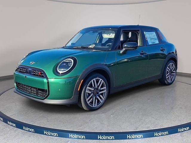 2026 MINI Hardtop