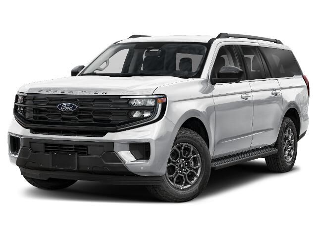2026 FORD Expedition