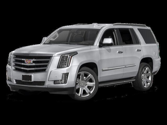 2017 CADILLAC Escalade