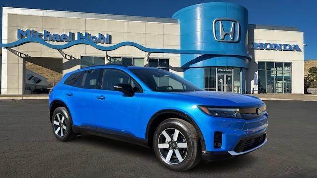 2026 HONDA Prologue