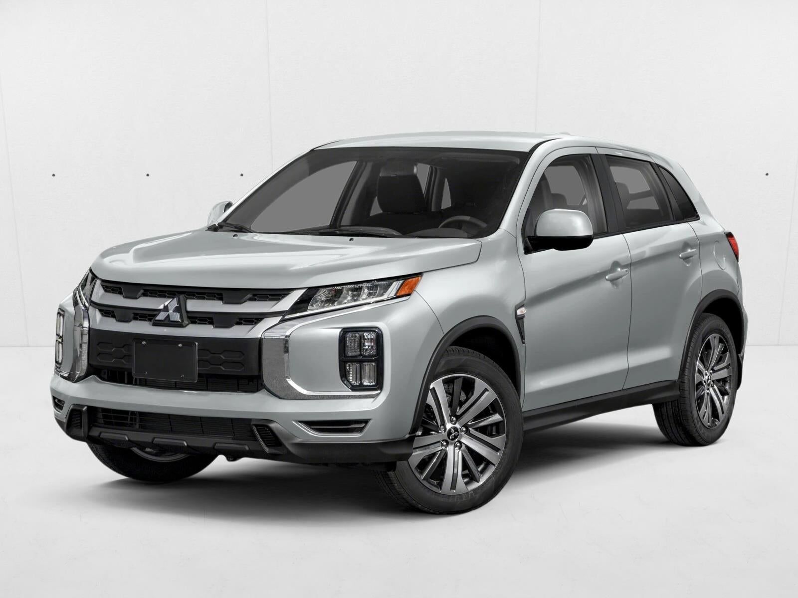 2024 MITSUBISHI Outlander Sport
