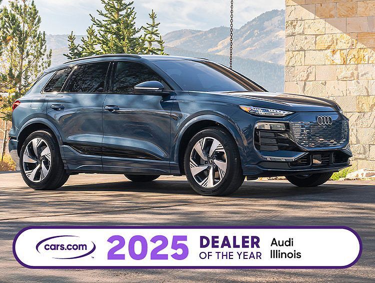 2026 Audi RS Q8