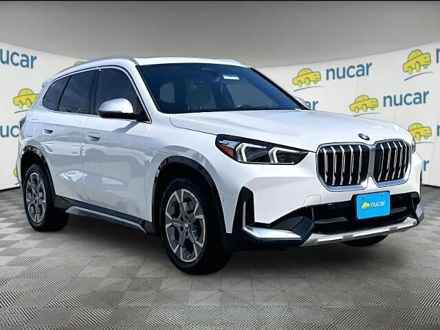 2023 BMW X1