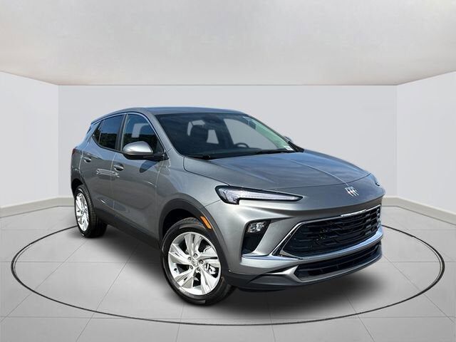 2026 BUICK Encore GX