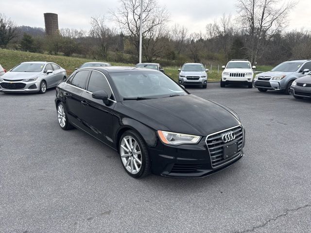 2016 Audi A3