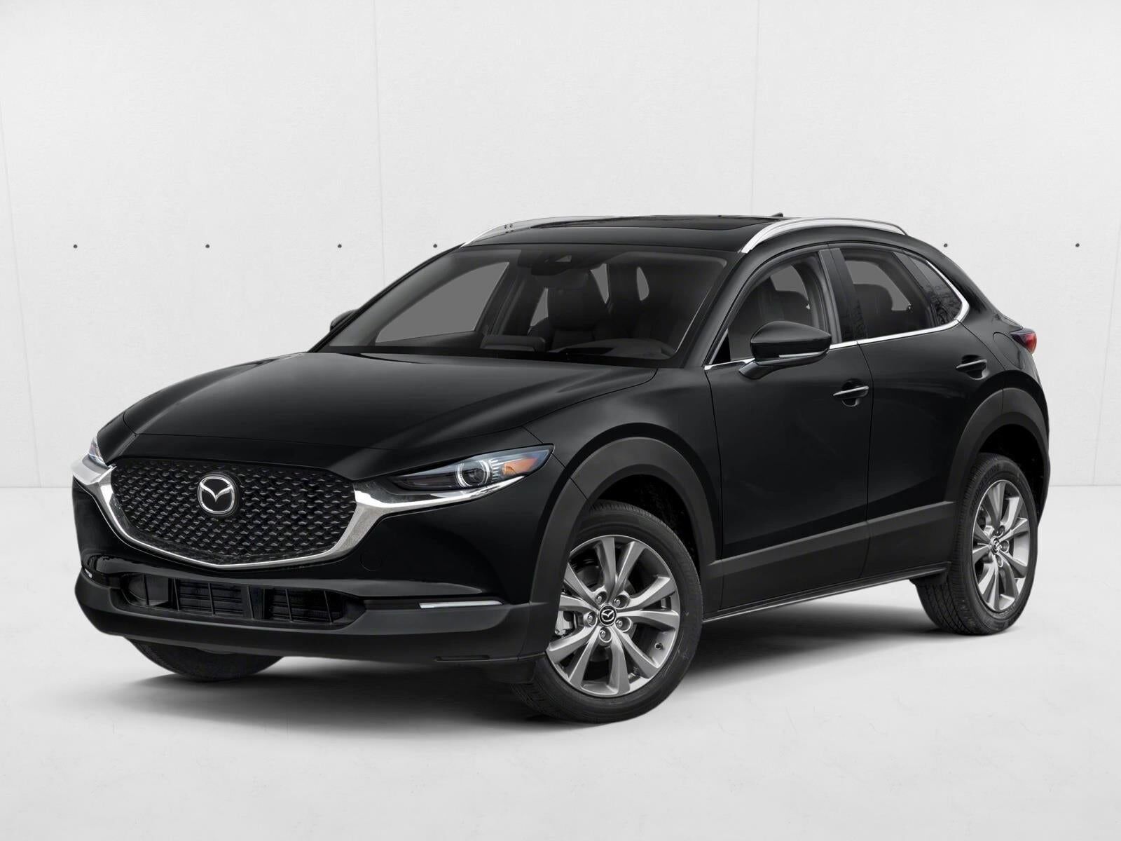 2020 MAZDA CX-30