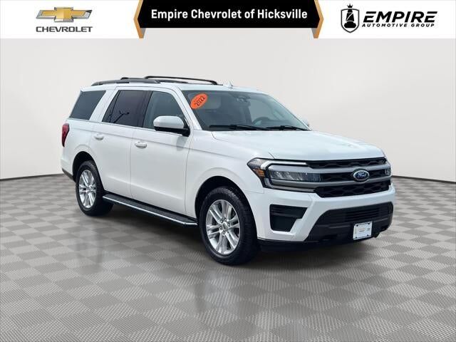 2022 FORD Expedition