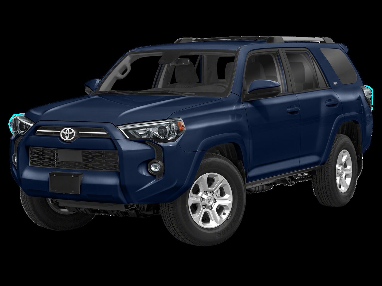 2024 TOYOTA 4-Runner