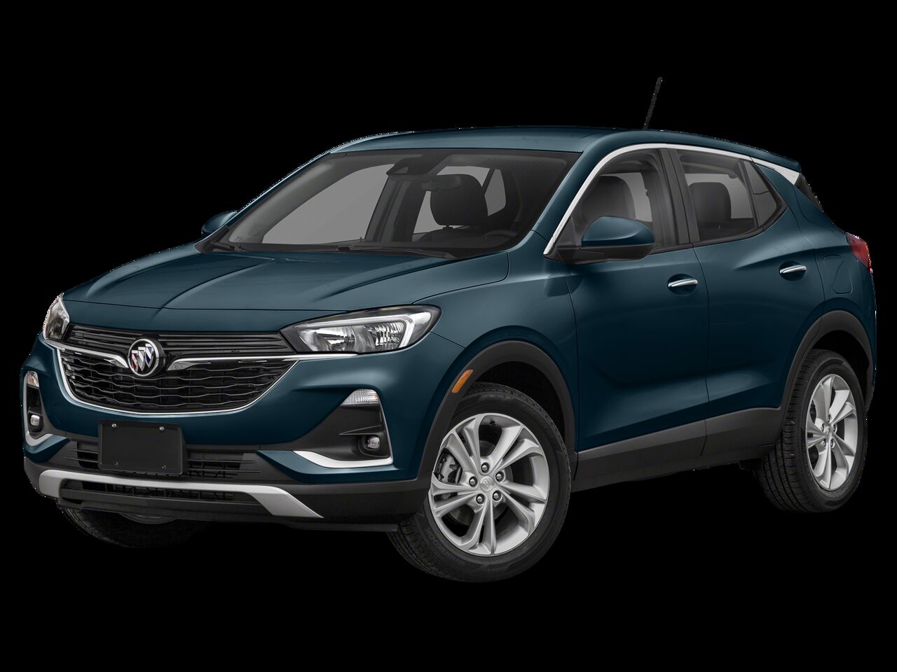2021 BUICK Encore GX