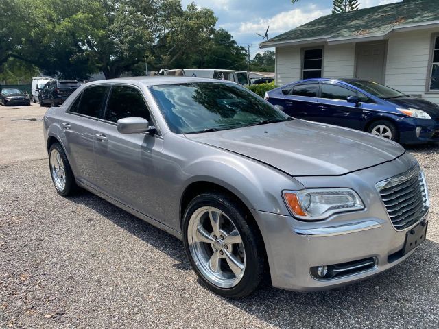 2014 CHRYSLER 300