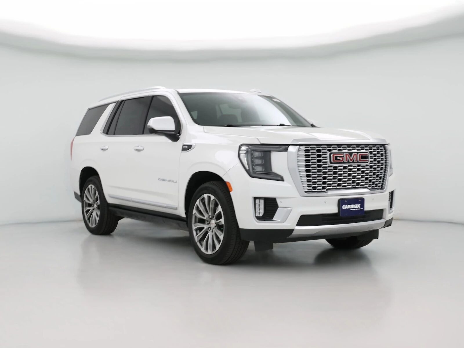 2021 GMC Yukon
