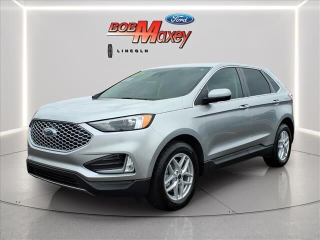 2023 FORD Edge