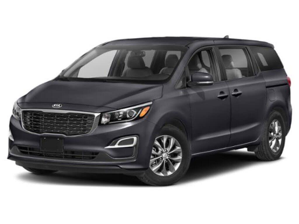 2021 KIA Sedona
