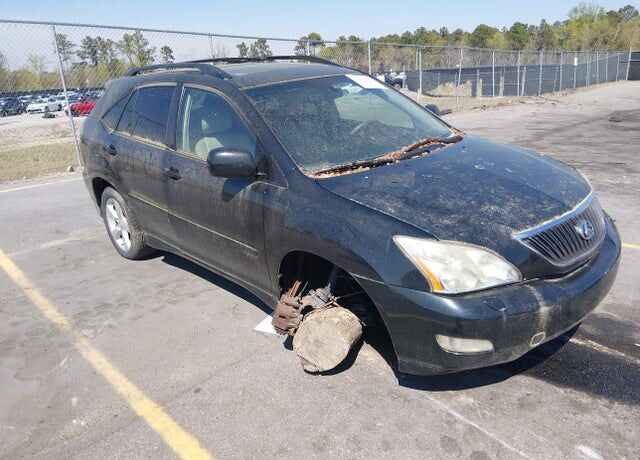 2005 LEXUS RX