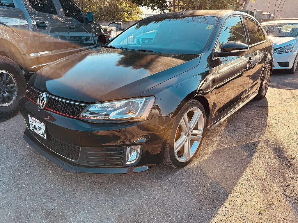 2015 VOLKSWAGEN Jetta