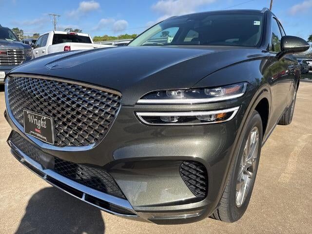 2025 GENESIS GV70