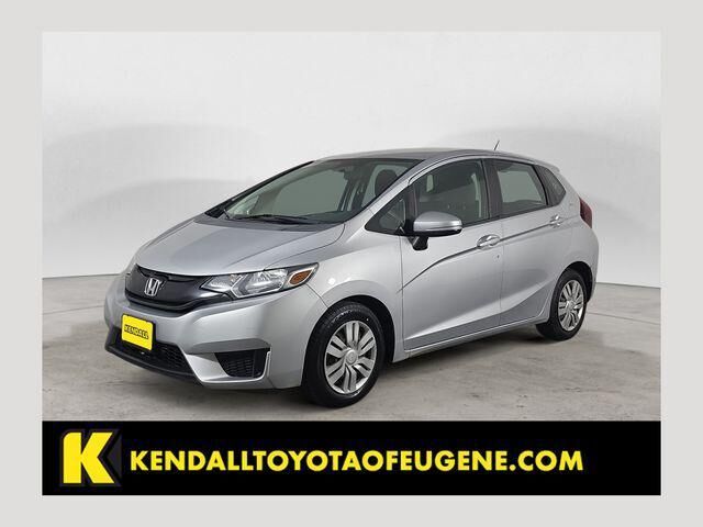 2015 HONDA Fit