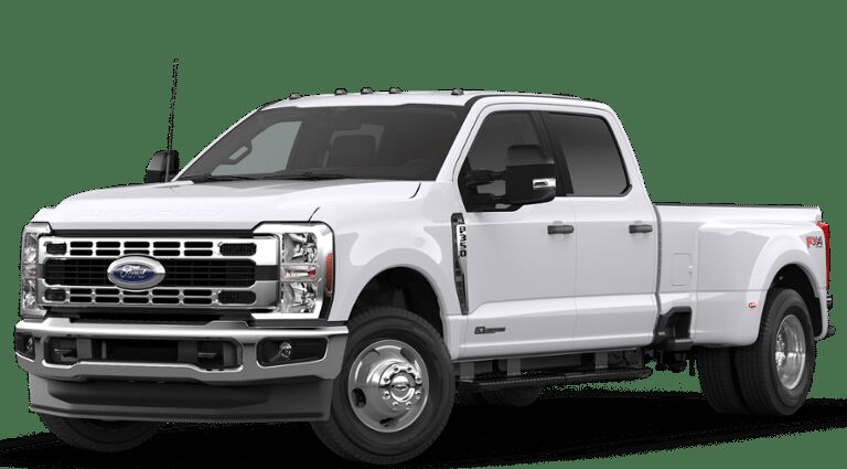 2026 FORD F-350