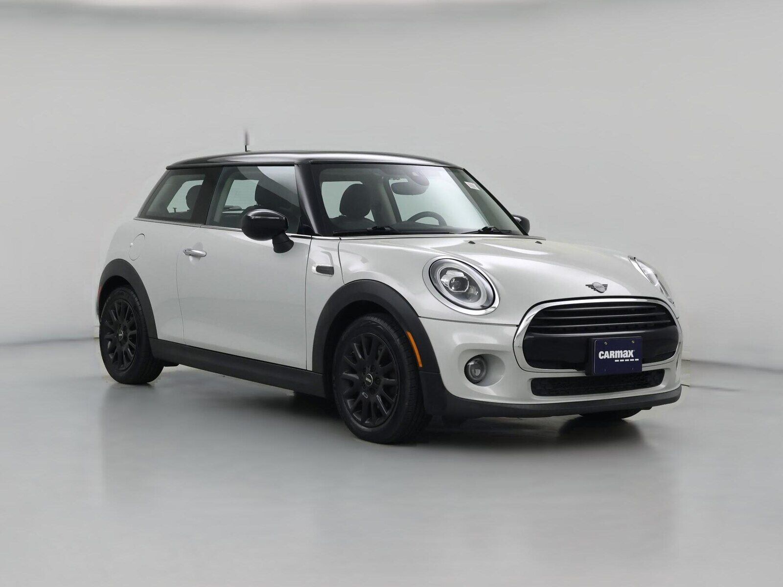 2021 MINI Cooper