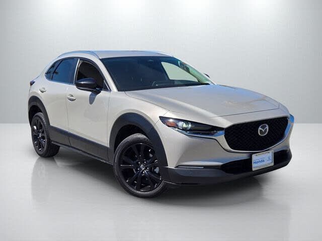 2024 MAZDA CX-30