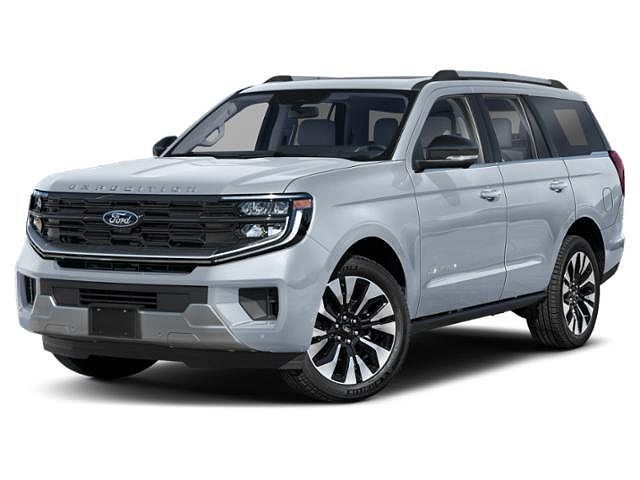 2026 FORD Expedition
