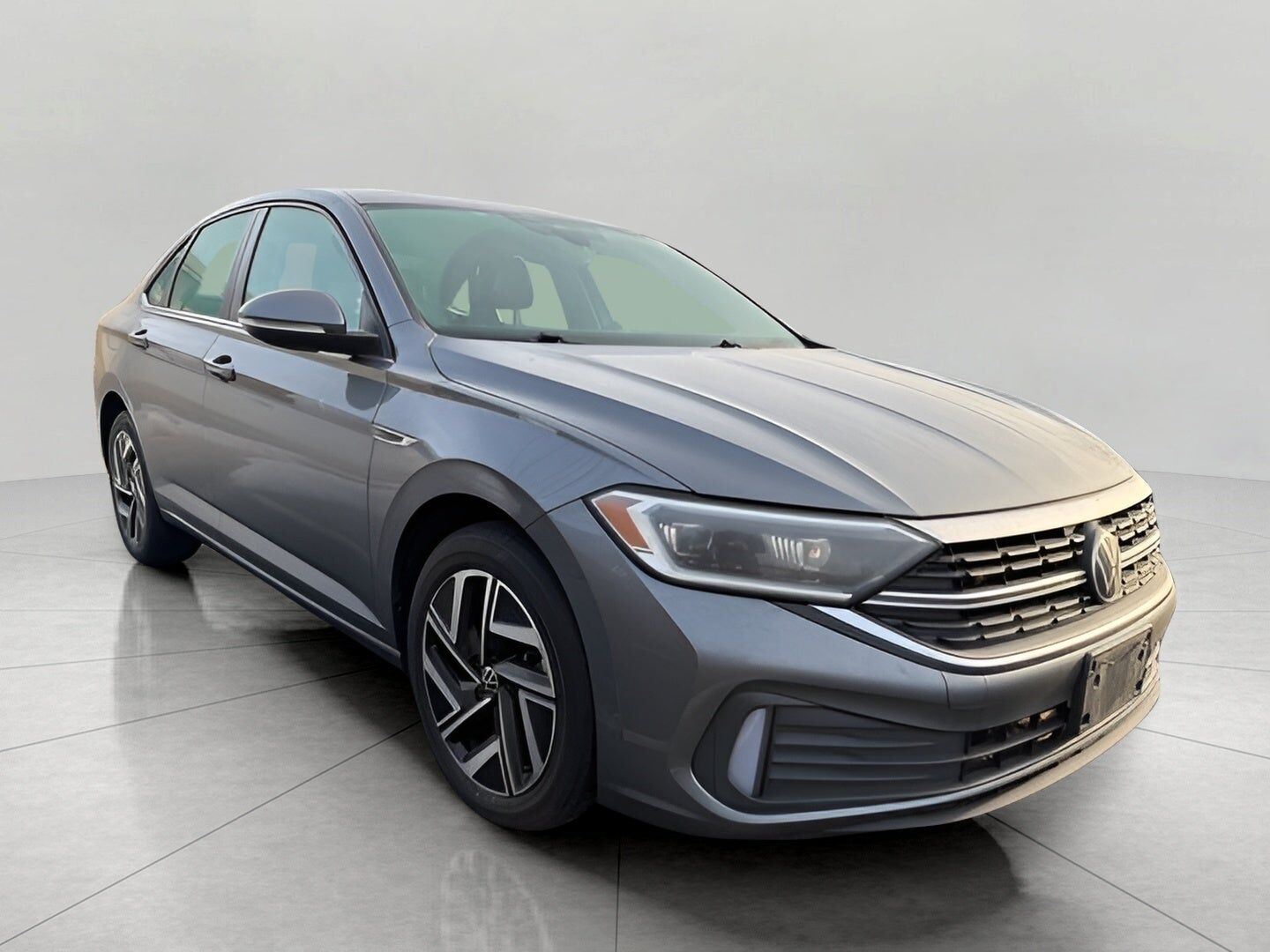 2022 VOLKSWAGEN Jetta