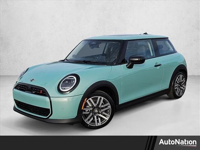 2026 MINI Hardtop