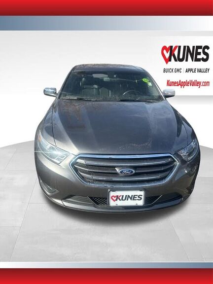 2014 FORD Taurus