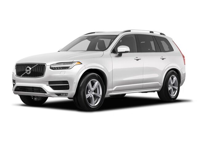 2019 VOLVO XC90