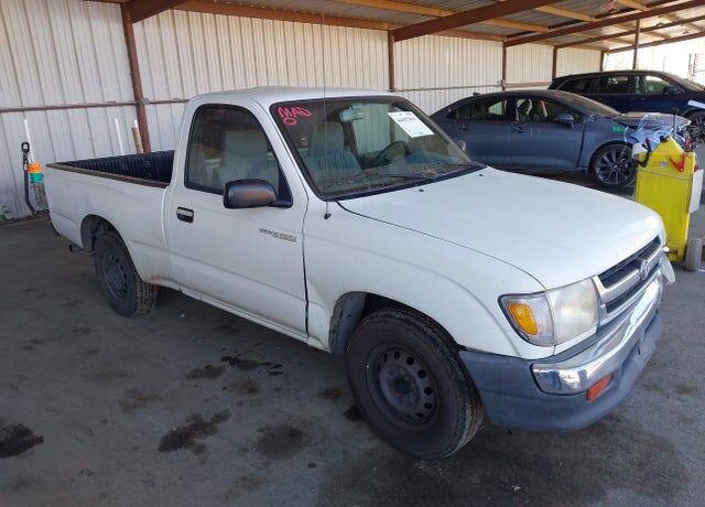 1998 TOYOTA Tacoma
