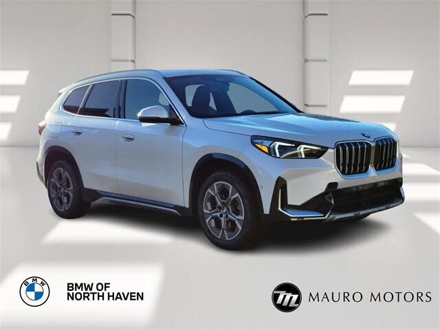 2025 BMW X1