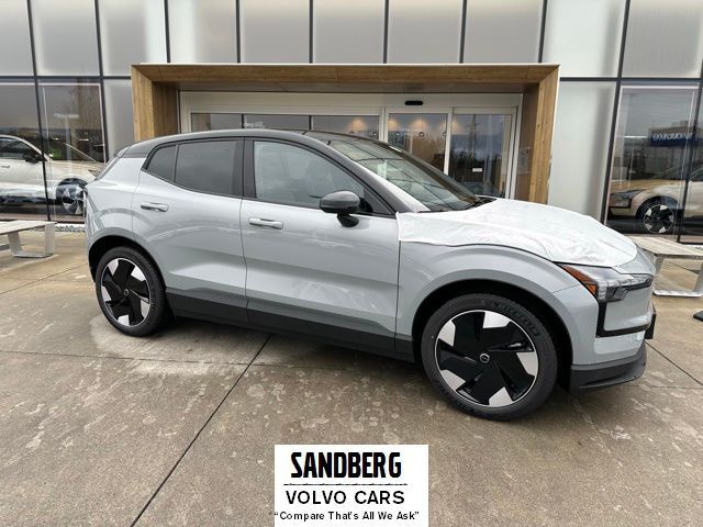 2025 VOLVO EX30