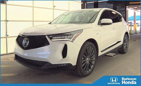 2024 ACURA RDX