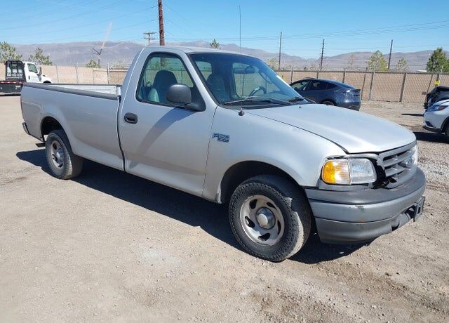 2003 FORD F-150