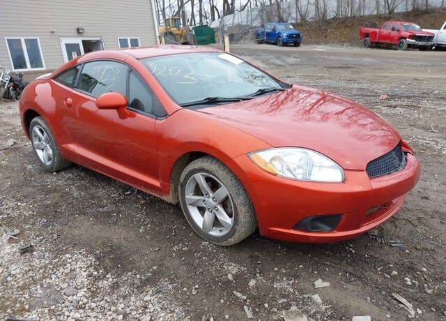 Mitsubishi Eclipse