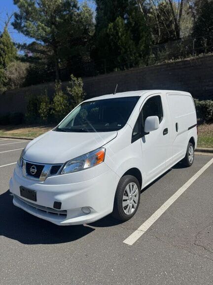 2019 Nissan NV200
