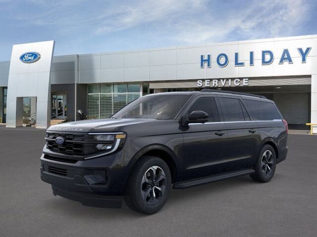 2026 FORD Expedition