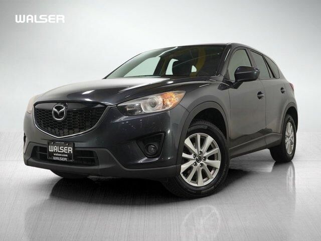 2014 MAZDA CX-5