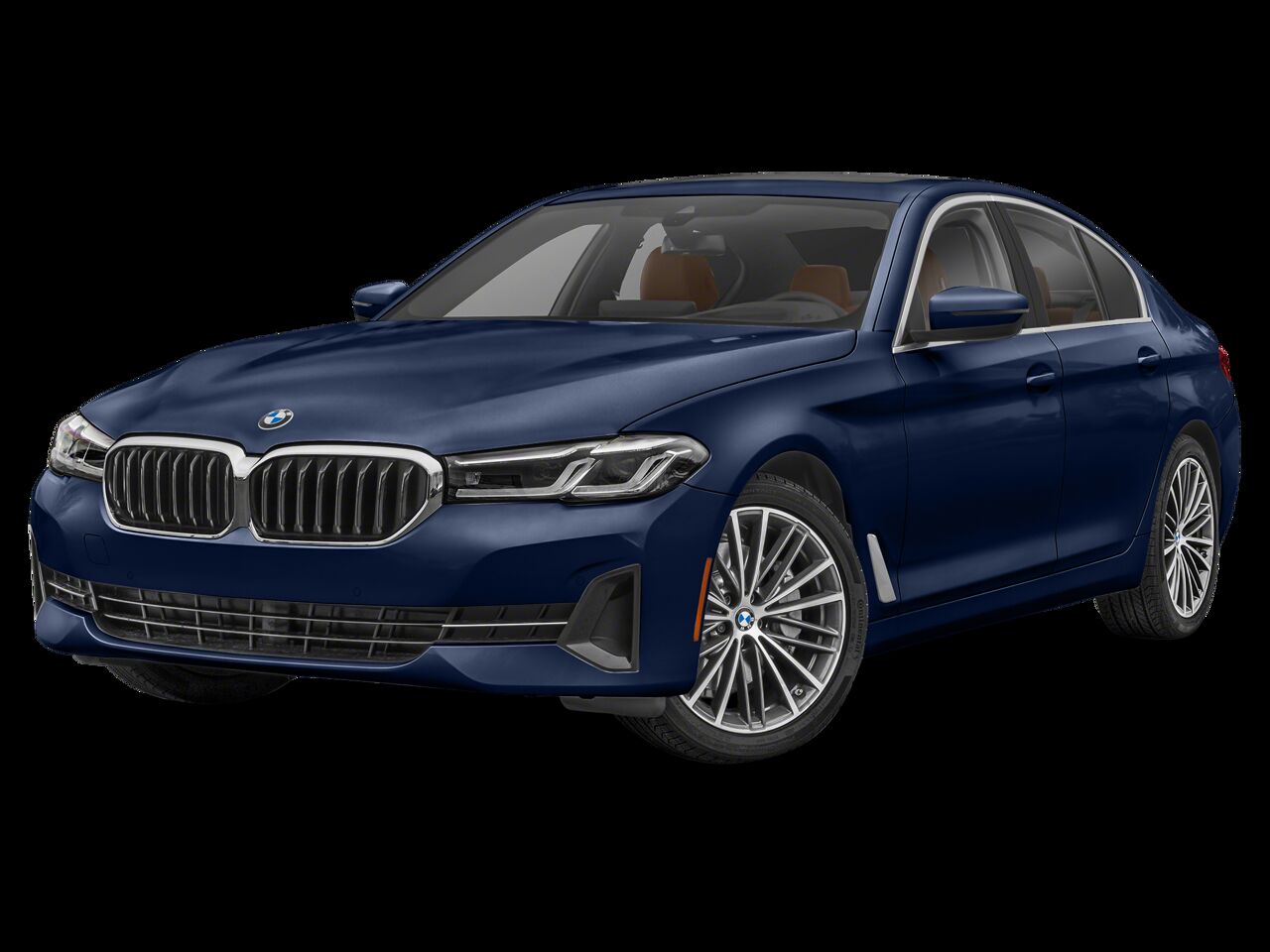2023 BMW 5 Series