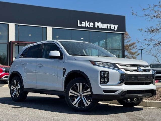 2026 MITSUBISHI Outlander Sport