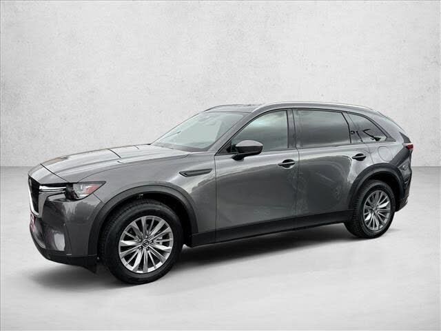 2024 MAZDA CX-90