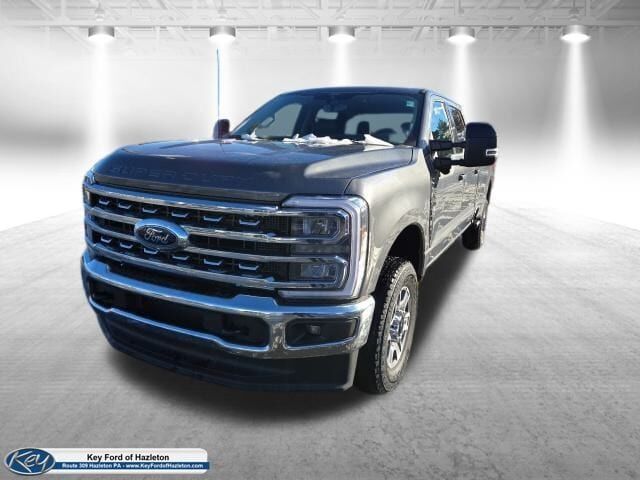 2026 FORD F-350