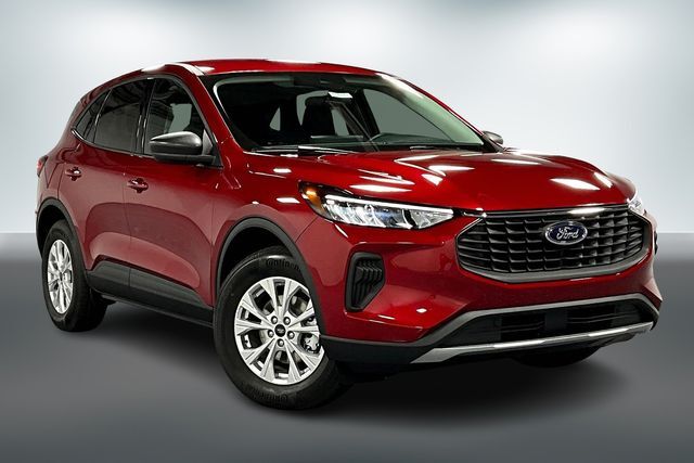 2026 FORD Escape