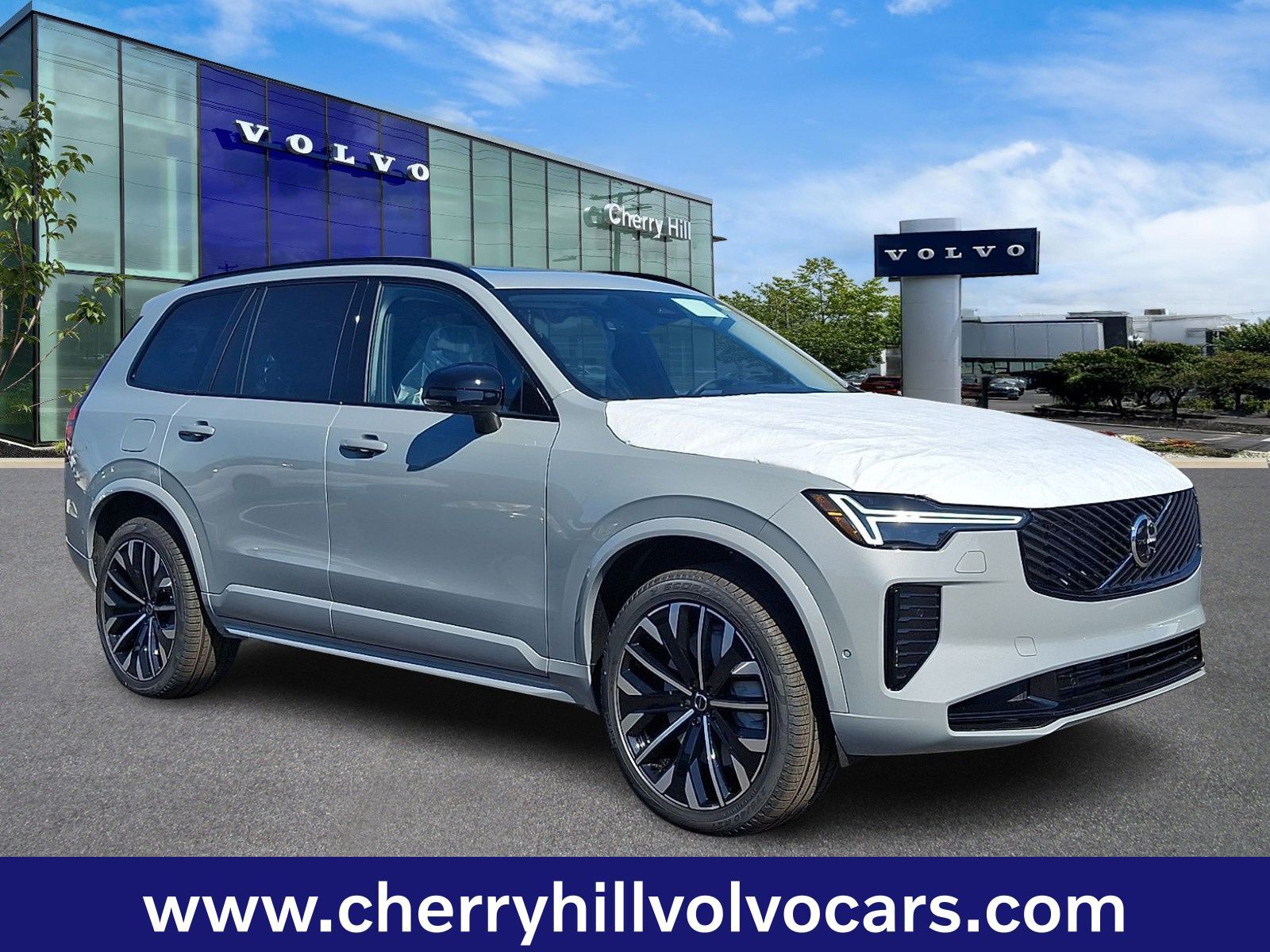 2026 VOLVO XC90