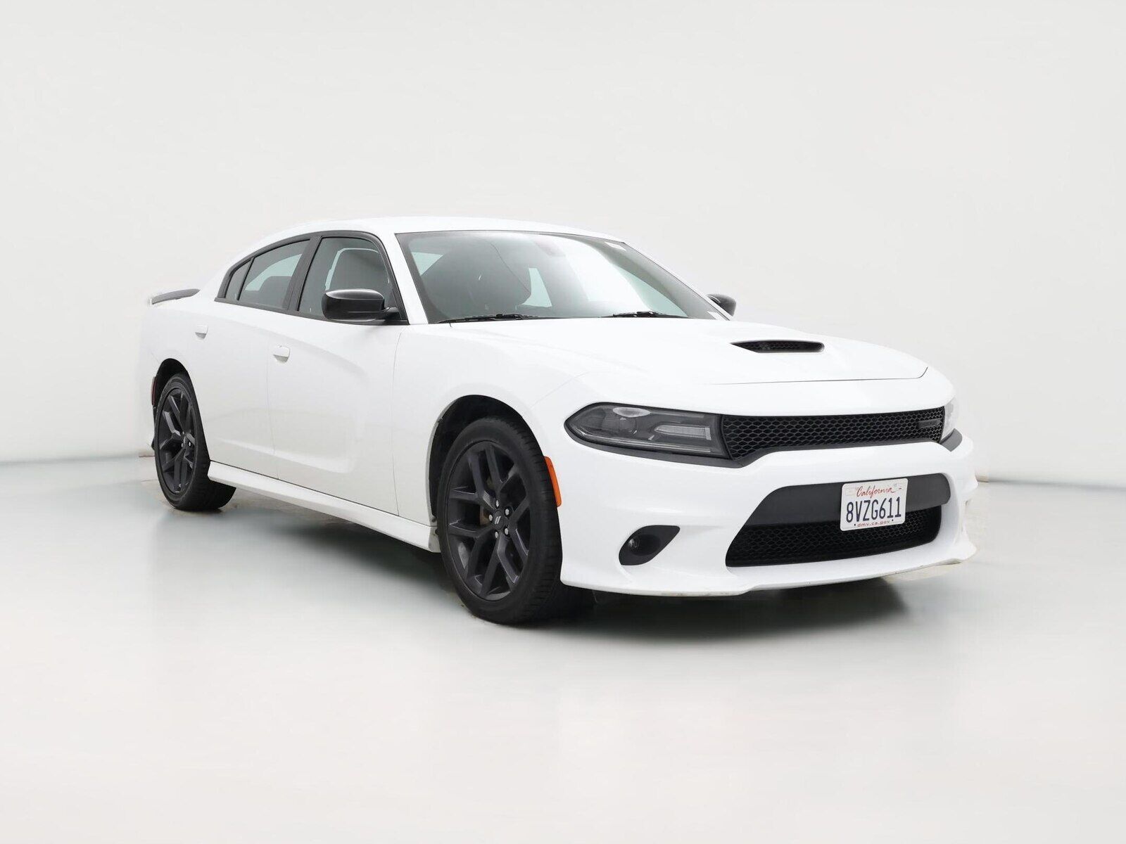 2021 DODGE Charger
