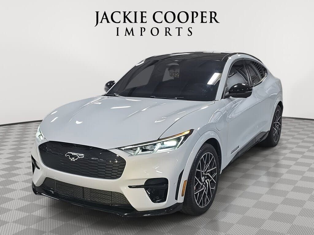 2023 FORD Mustang