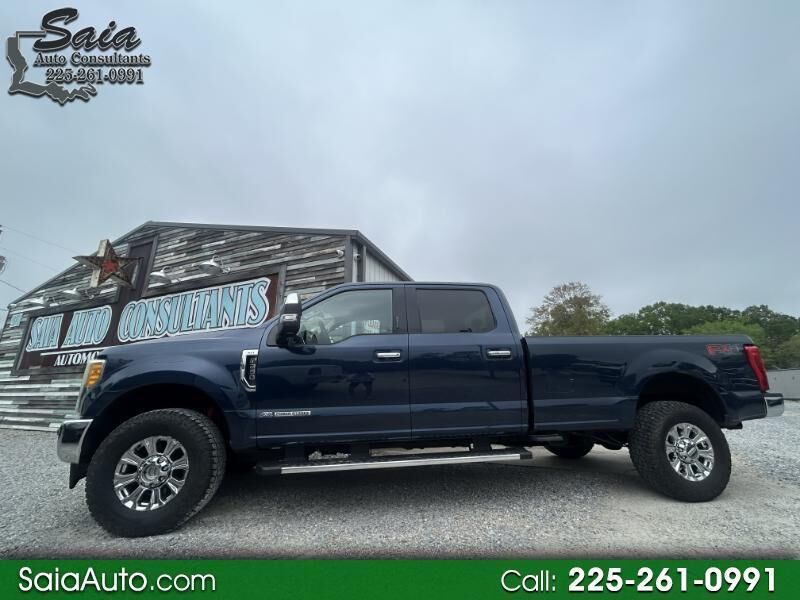 2017 FORD F-250