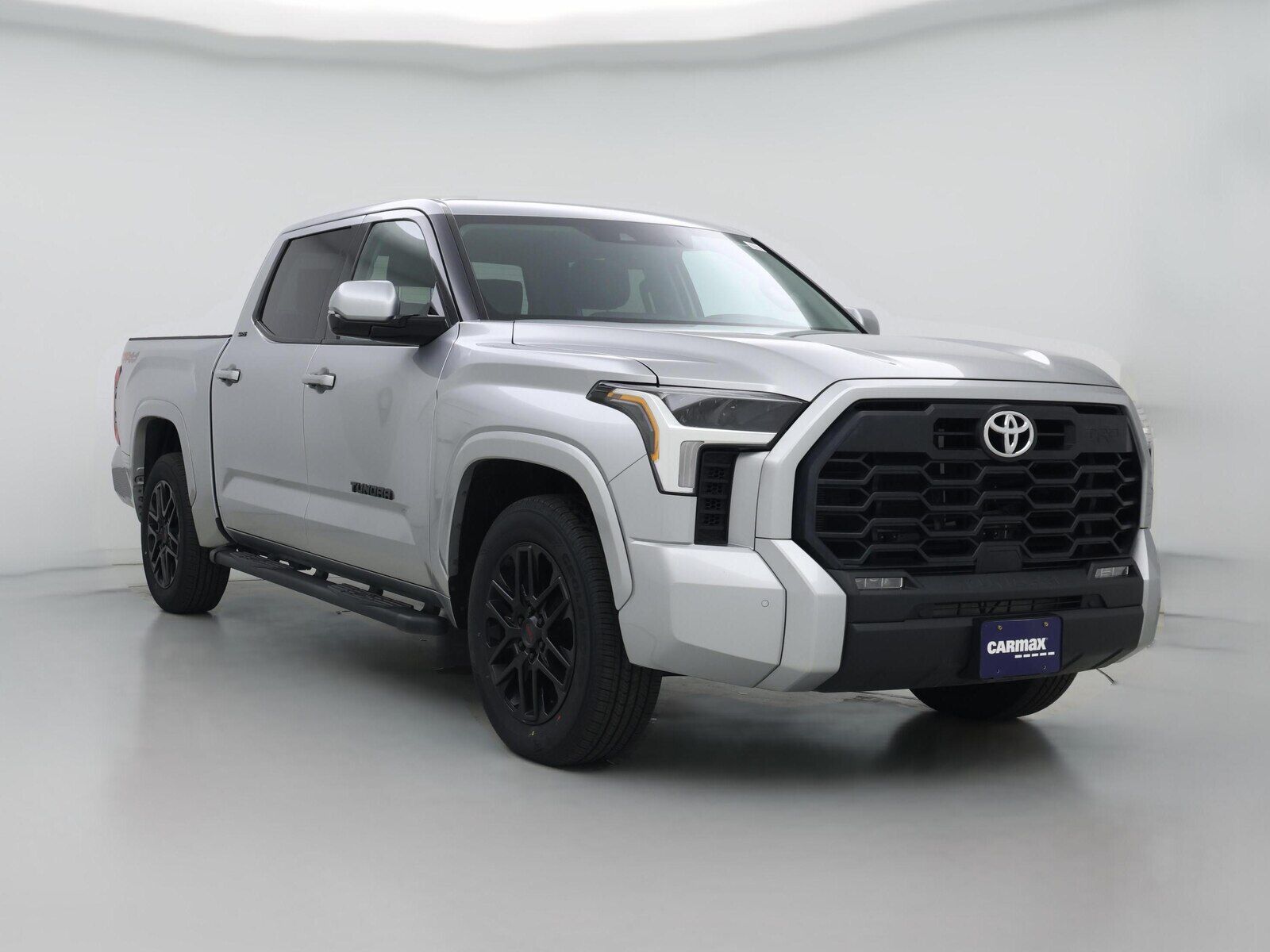 2023 TOYOTA Tundra